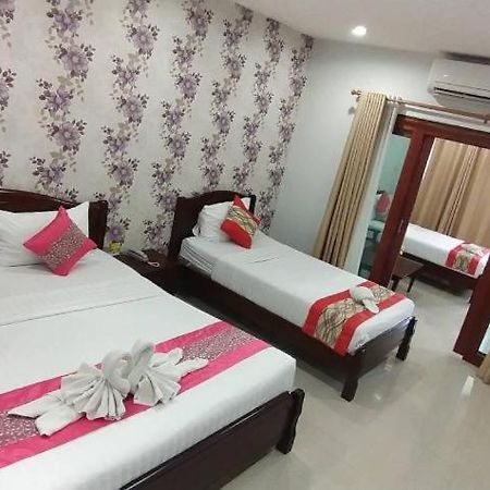 Doungta Anda Hotel Krabi Exterior photo