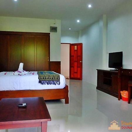 Doungta Anda Hotel Krabi Exterior photo
