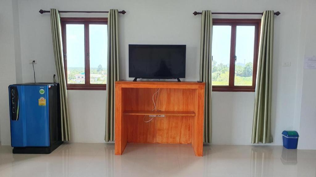 Doungta Anda Hotel Krabi Exterior photo