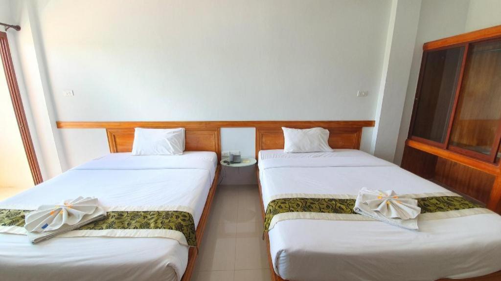 Doungta Anda Hotel Krabi Exterior photo