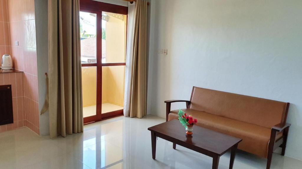 Doungta Anda Hotel Krabi Exterior photo
