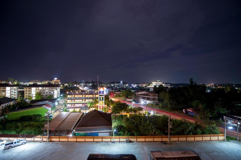 Doungta Anda Hotel Krabi Exterior photo