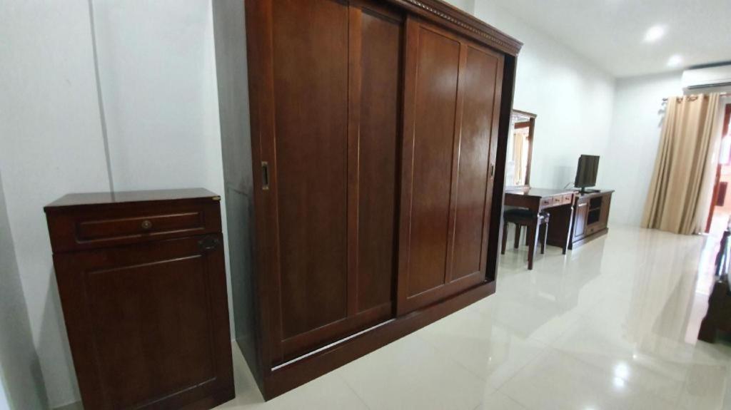 Doungta Anda Hotel Krabi Exterior photo