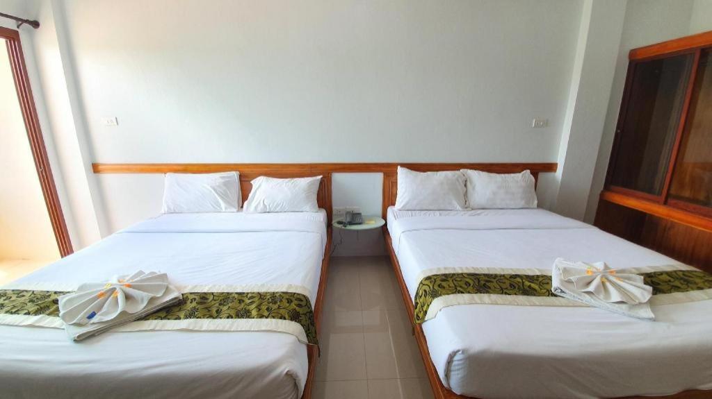 Doungta Anda Hotel Krabi Exterior photo