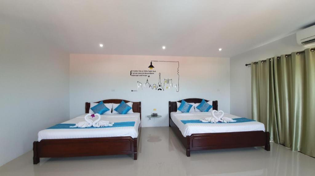 Doungta Anda Hotel Krabi Exterior photo