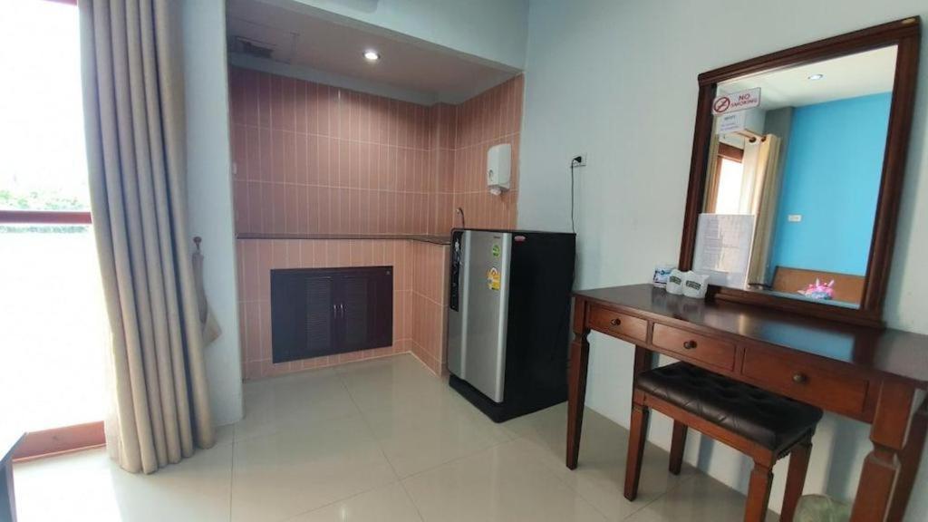 Doungta Anda Hotel Krabi Exterior photo