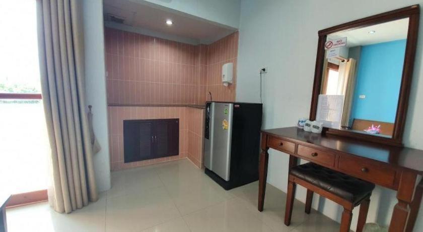 Doungta Anda Hotel Krabi Exterior photo